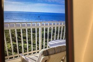Alojamiento - Cocoa Beach,Disney.Price Drop! 2 BR.Penthouse w/2 balconies over looking ocean.