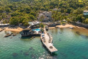 Alojamiento - Hotel Mercedes