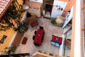 Paquete - Eco Bunnu Inn