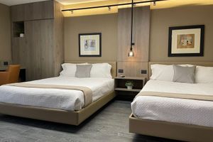 Renta temporal - Exclusive 409