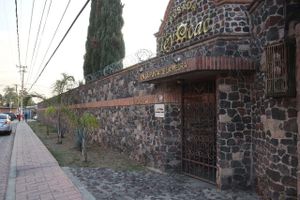 Hoteles en Teotihuacan pet friendly