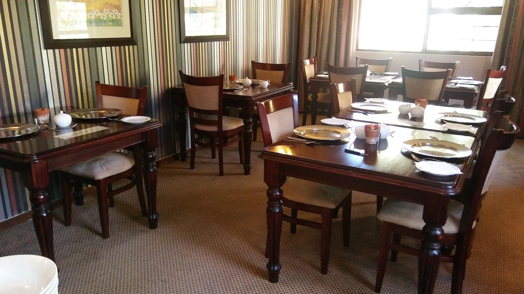 Restaurant Lourie Lodge