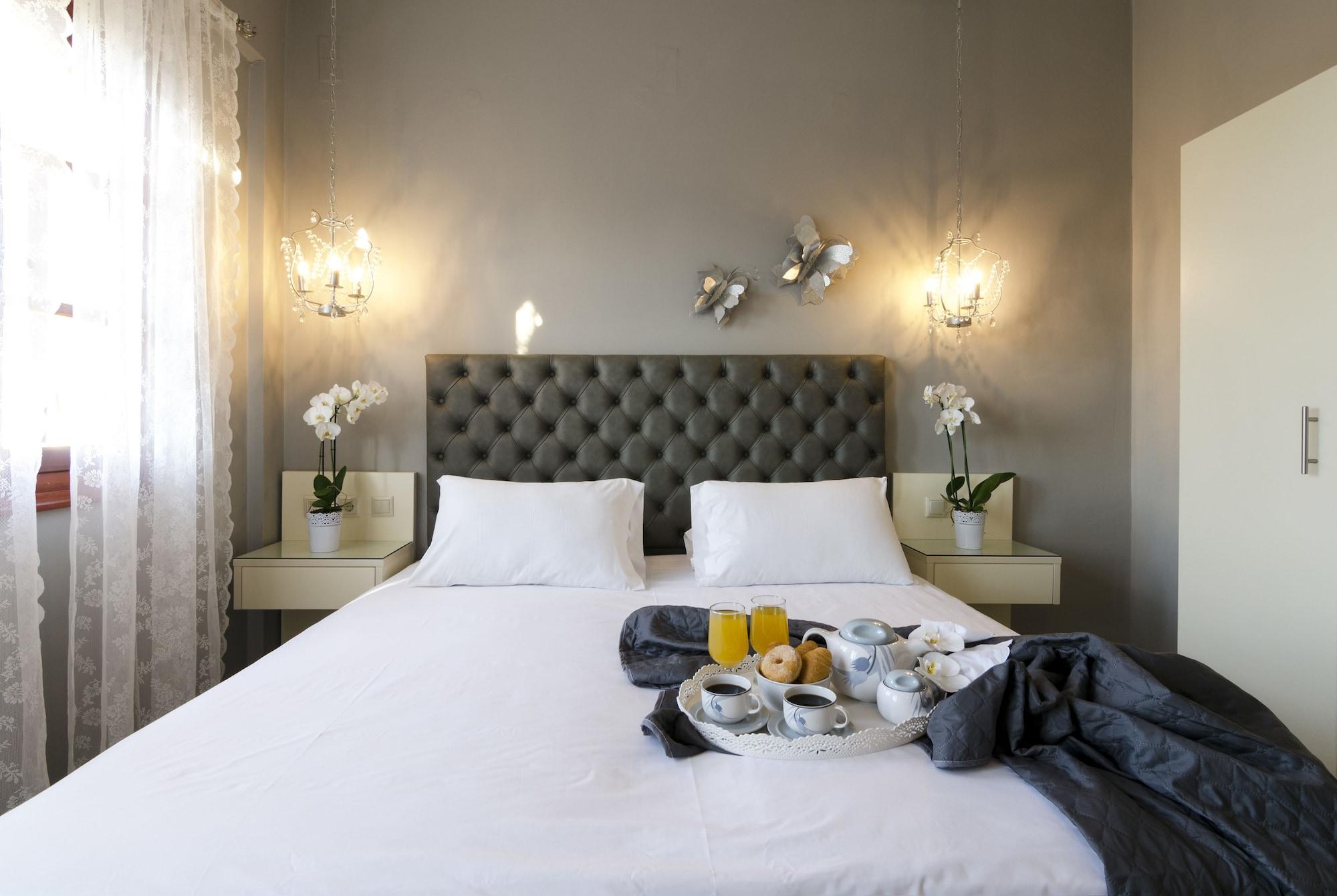 Habitación Stelios Gardens