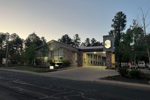 Alojamiento - Pinetop Studio Suites