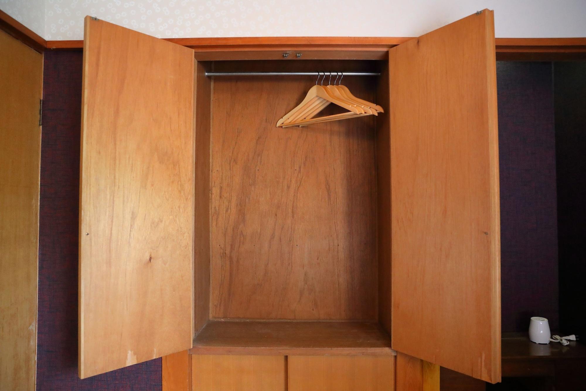 Set de Habitación Gion Koh - Hostel