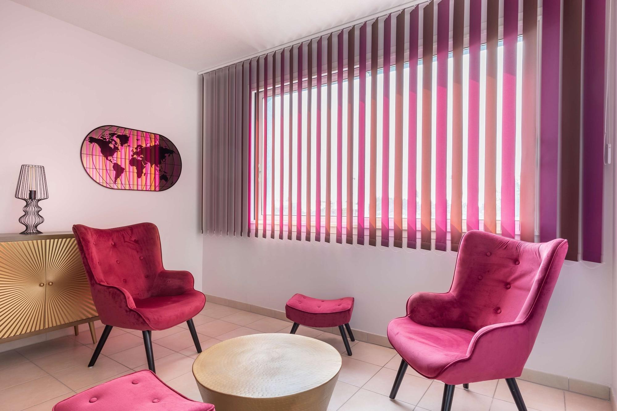 Habitación Best Western Hotel & SPA Pau Lescar Aeroport