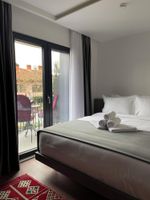 Alojamiento - Etnomania Boutique Hotel