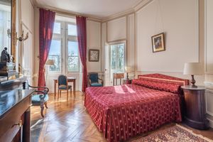 Alquiler Vacacional - Chateau in Sarthe With Heated Pool