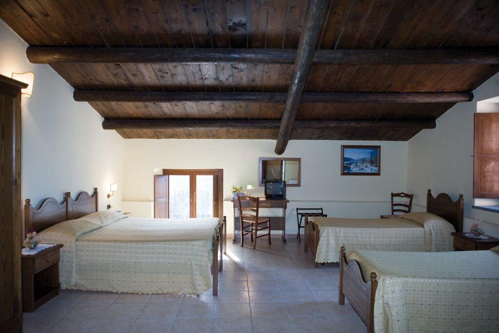 Varios La Locanda di San Francesco
