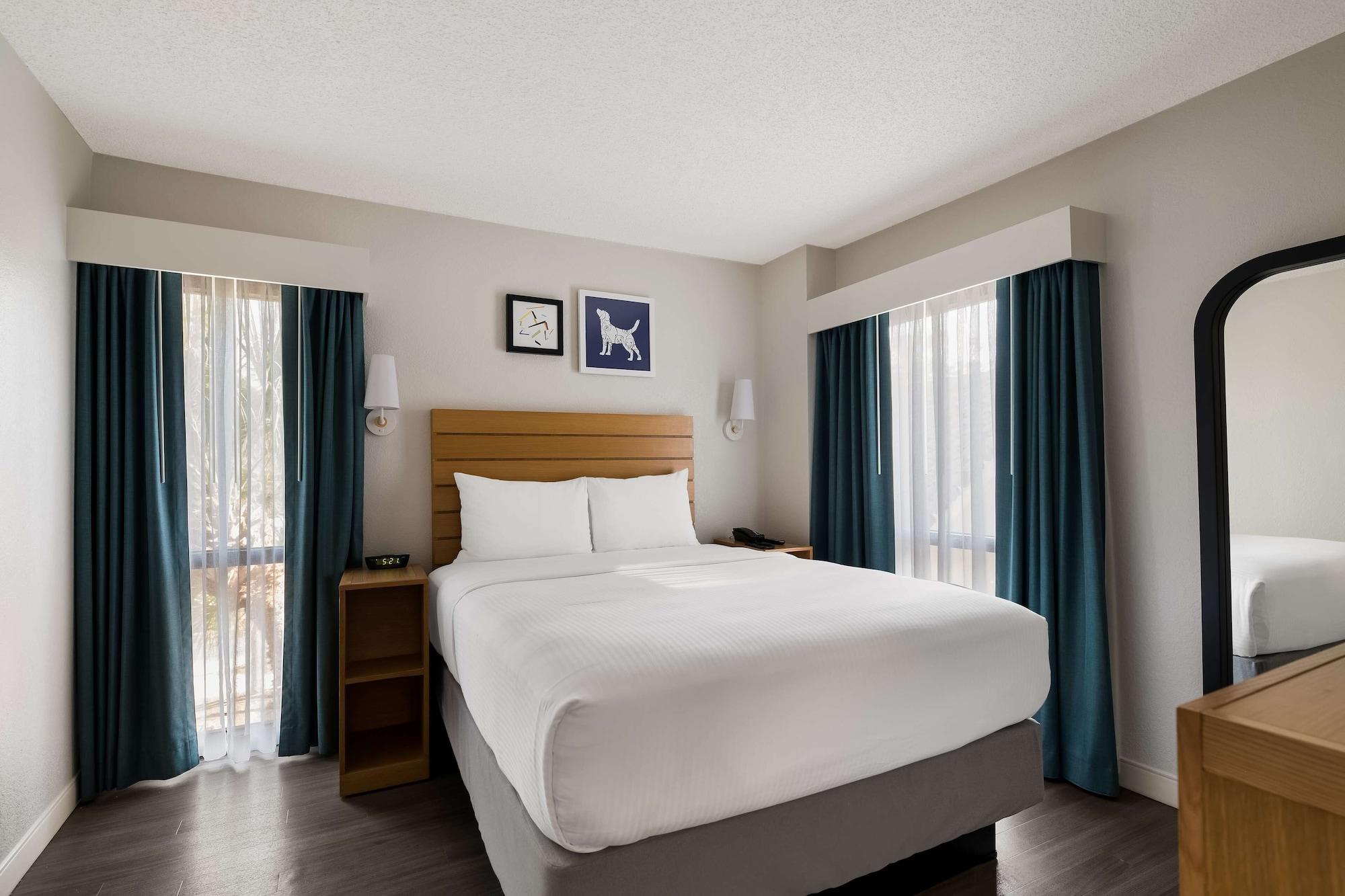 Habitación Sonesta ES Suites Orlando - International Drive