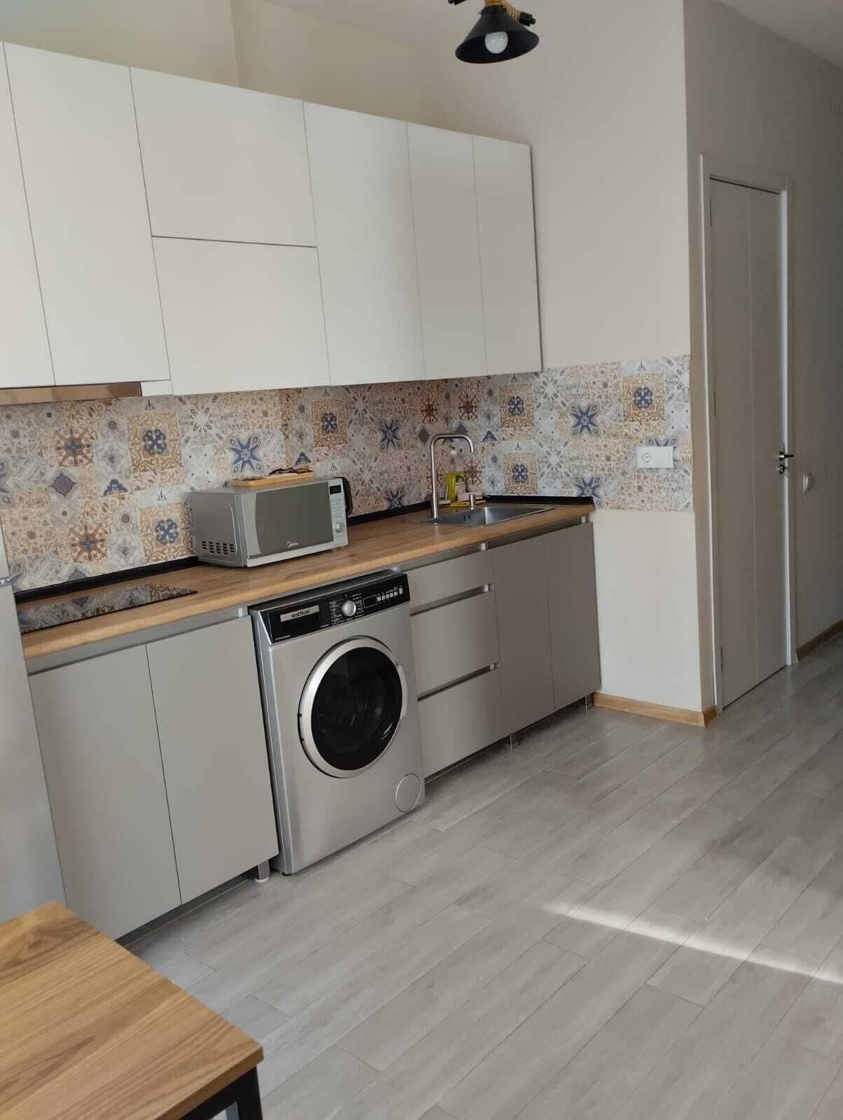 Equipamiento de Habitación Sola Urban Stay- Tbilisi