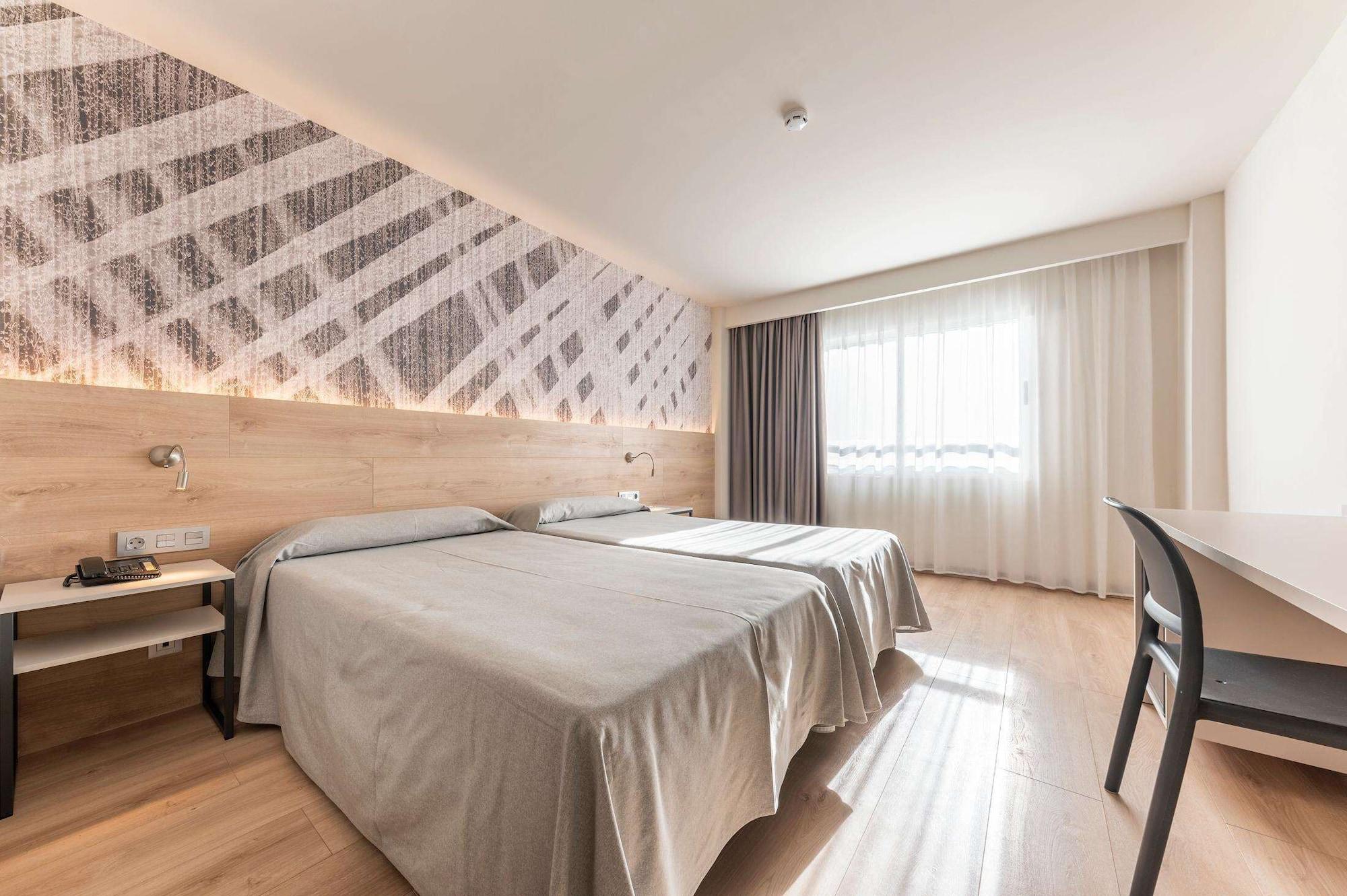 Habitación Hotel Port Alicante City & Beach
