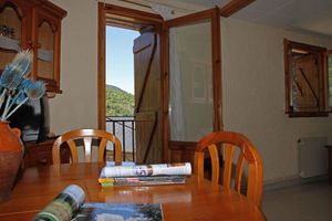 Alquiler Vacacional - Casa Garbot