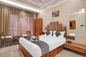 Alojamiento - Hotel Saurabh Inn