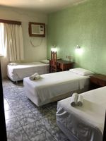 Alojamiento - Hotel Central