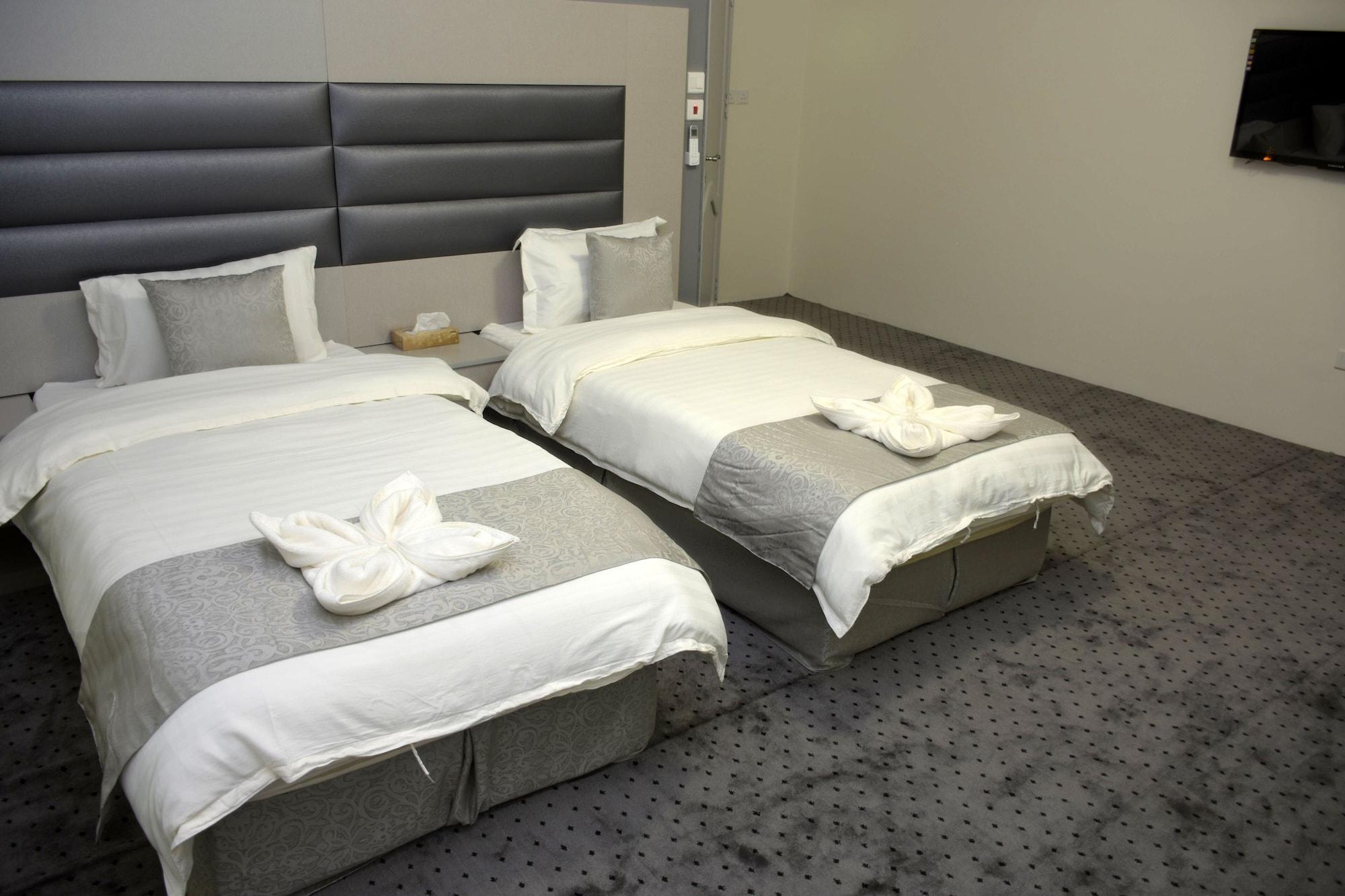 Habitación Waad Al Ula Hotel