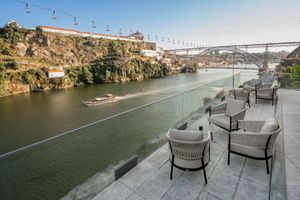 Paquete - Eurostars Porto Douro