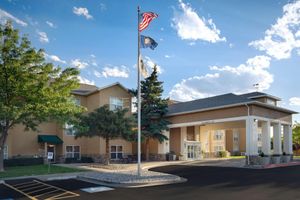 Alojamiento - Homewood Suites by Hilton Salt Lake City-Midvale/Sandy