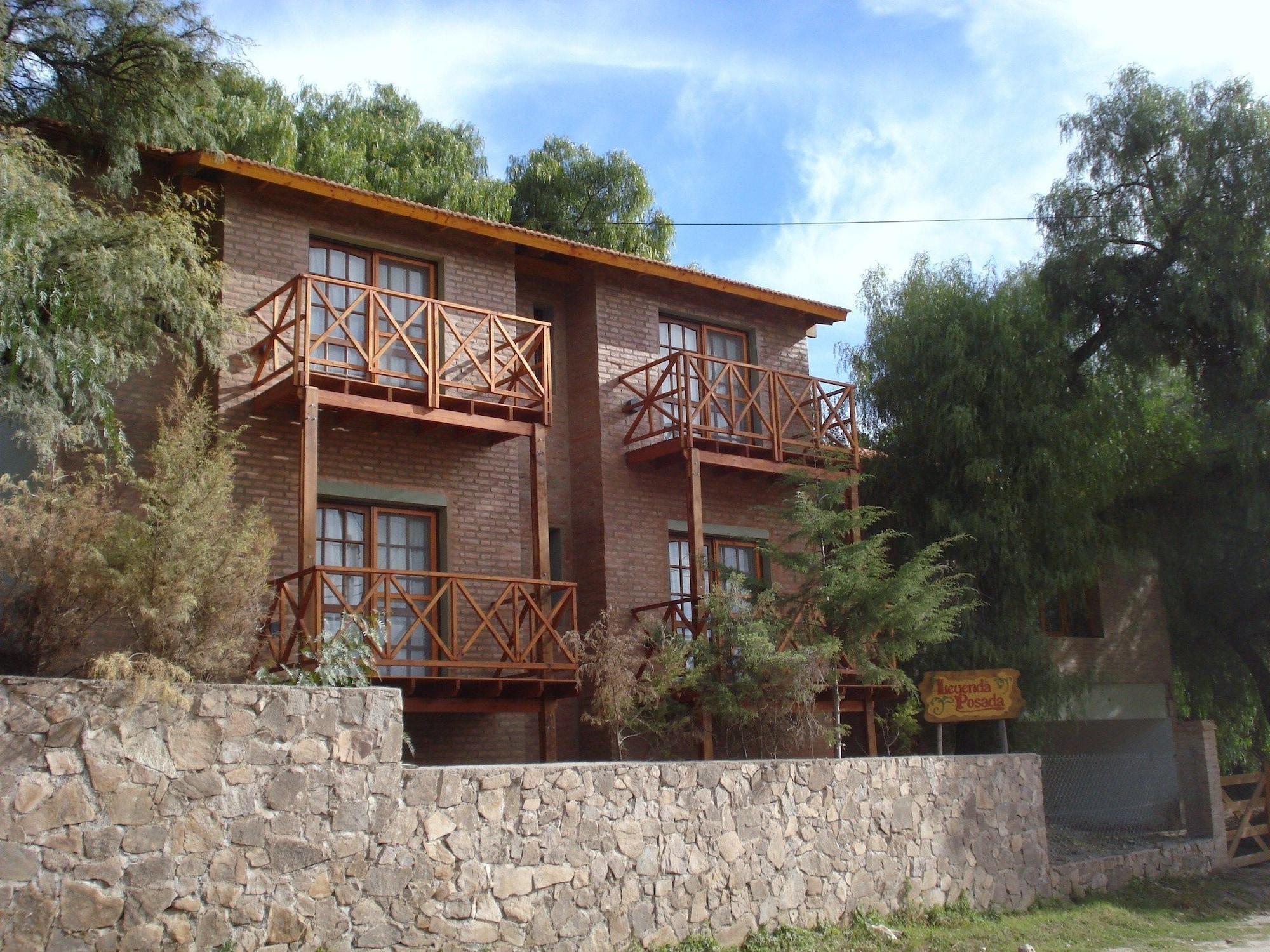 Varios Leyenda Posada