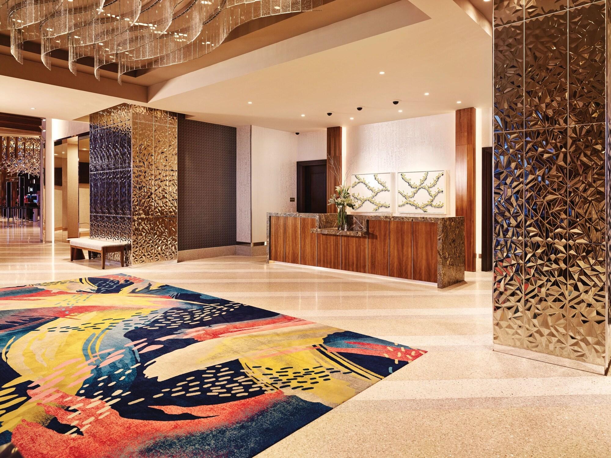 Vista Lobby Live Casino & Hotel - Philadelphia