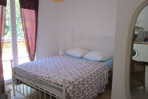 Alquiler Vacacional - house / villa - Sausset les pins