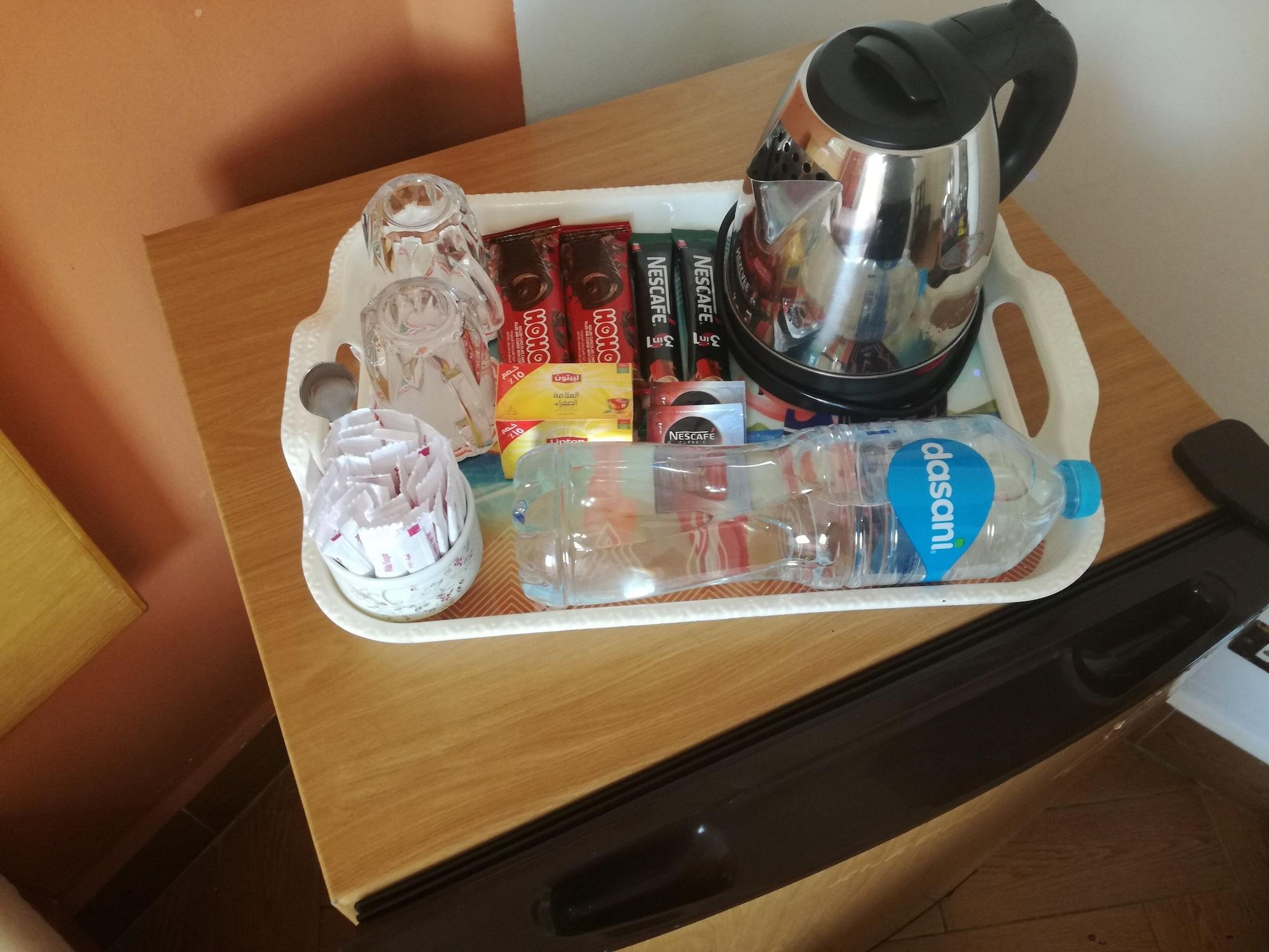 Set de Habitación Adriatica Hotel