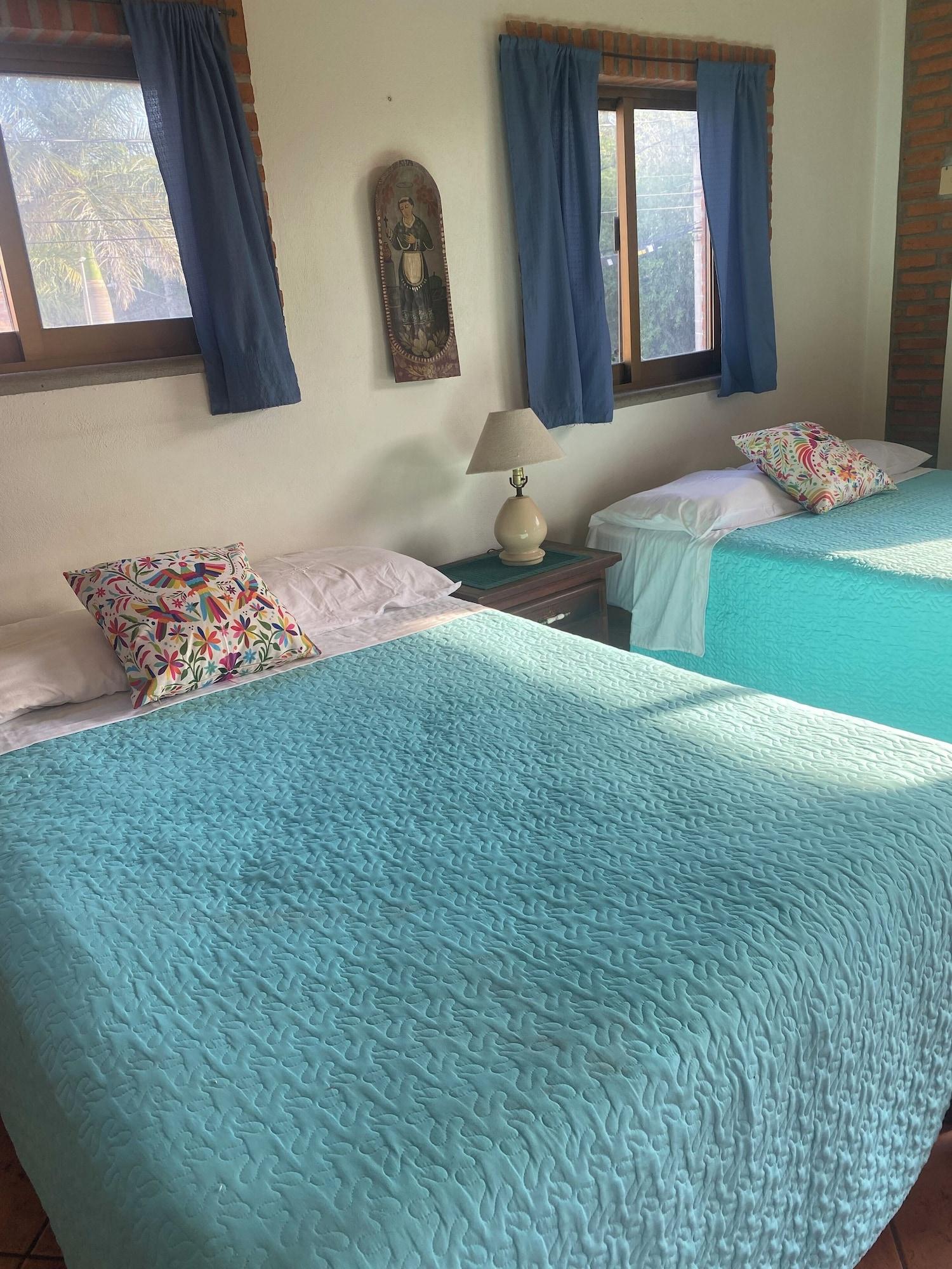 Varios Casitas Las Palmas