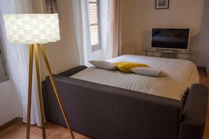 Alquiler Vacacional - In complete privacy in the historic center