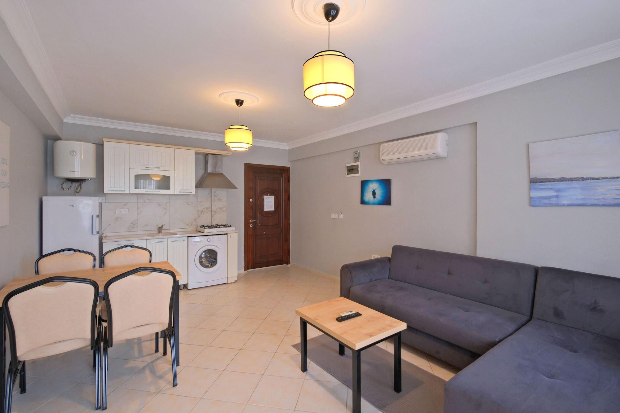 Comodidades del Alojamiento Gold Lion Apart Hotel