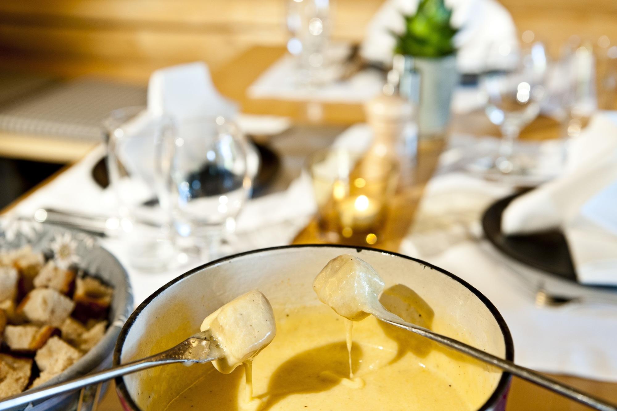 Restaurant Le Grand Bellevue