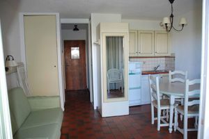 Alquiler Vacacional - Saint Tropez Studio 4P Terrasse vue mer Village Parking Privatif 1-8 Aout 2024