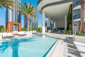 Alojamiento - SLS LUX Brickell