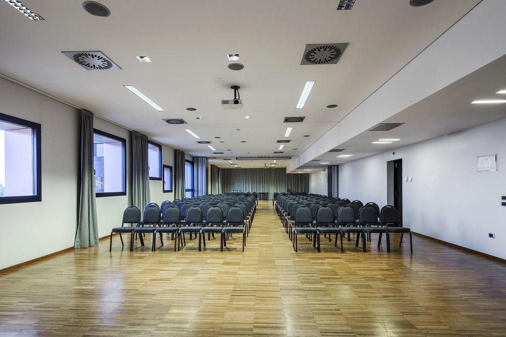 Hotel NH Milano Fiera