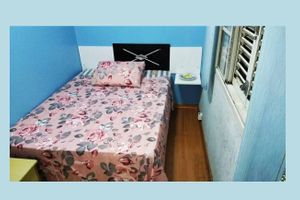 Alquiler Vacacional - #3 flybnb Fast Sleep GRU Aeroporto individual room