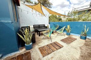 Alojamiento - Hostel R&A
