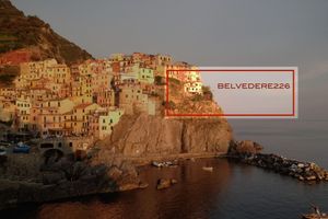 Alquiler Vacacional - Beautiful villa overlooking the sea