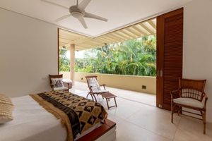 Alquiler Vacacional - w Charming 5BR Villa at Mesa de Yeguas