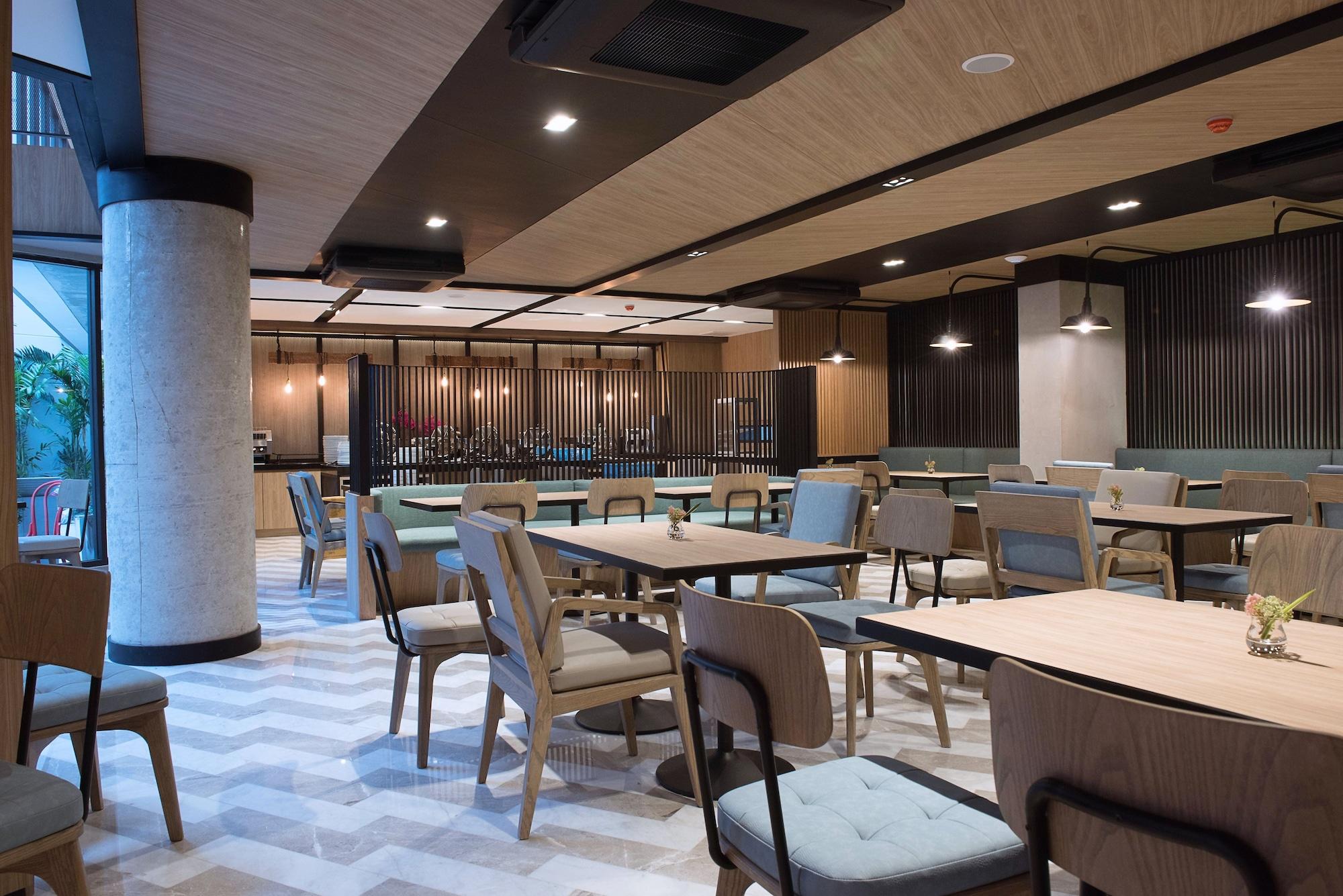 Restaurant Bella B Hotel