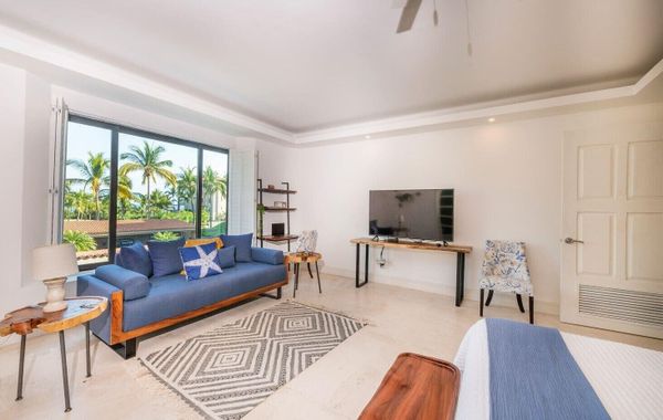 Premium 3 Bedroom Condo - Hoteles 3 estrellas en Punta de Mita, Nayarit
