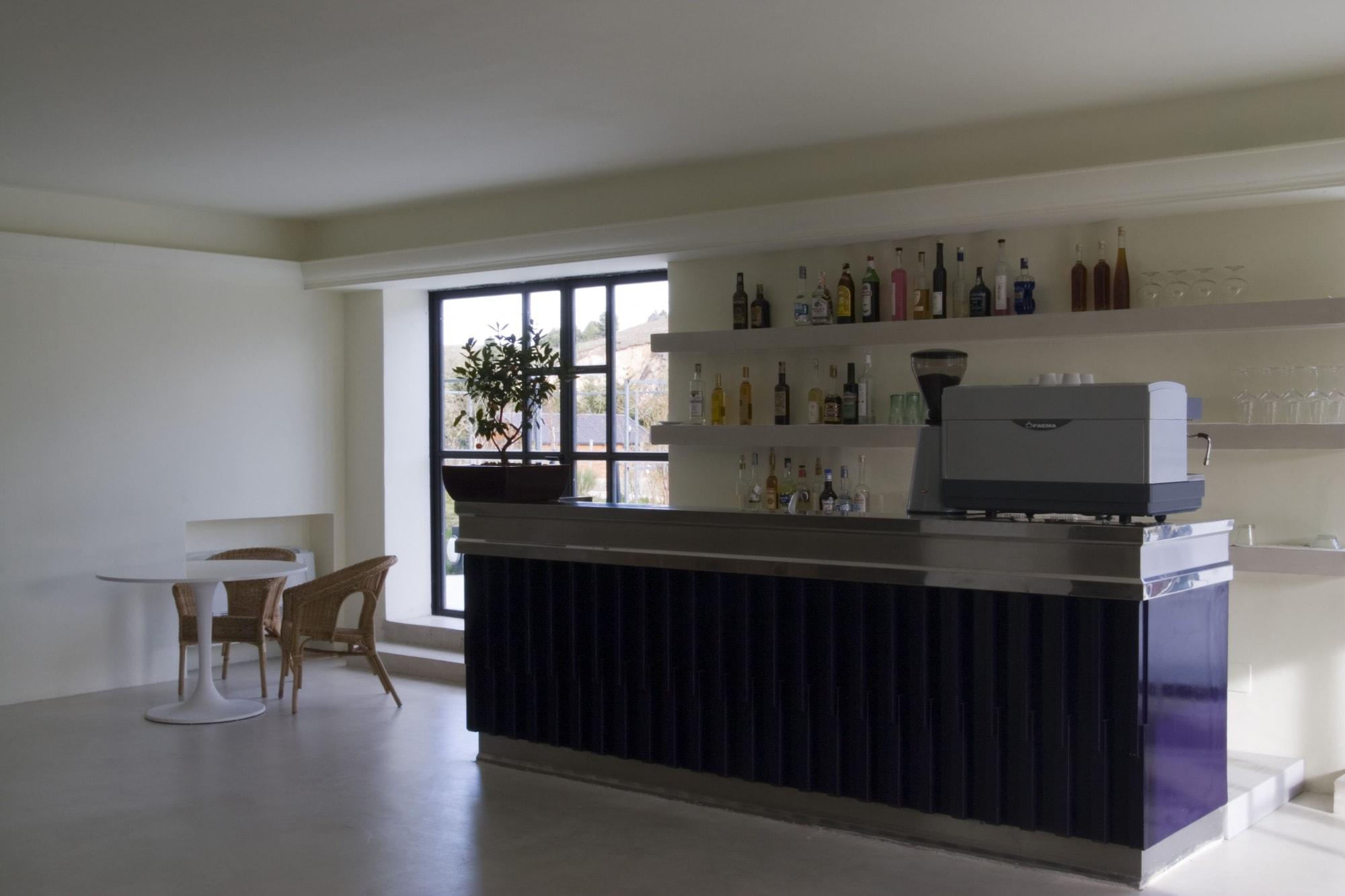 Sala de Reuniones San Lorenzo Si Alberga