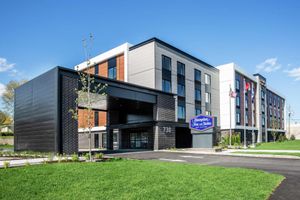 Alojamiento - Hampton Inn & Suites by Hilton Quebec City Beauport