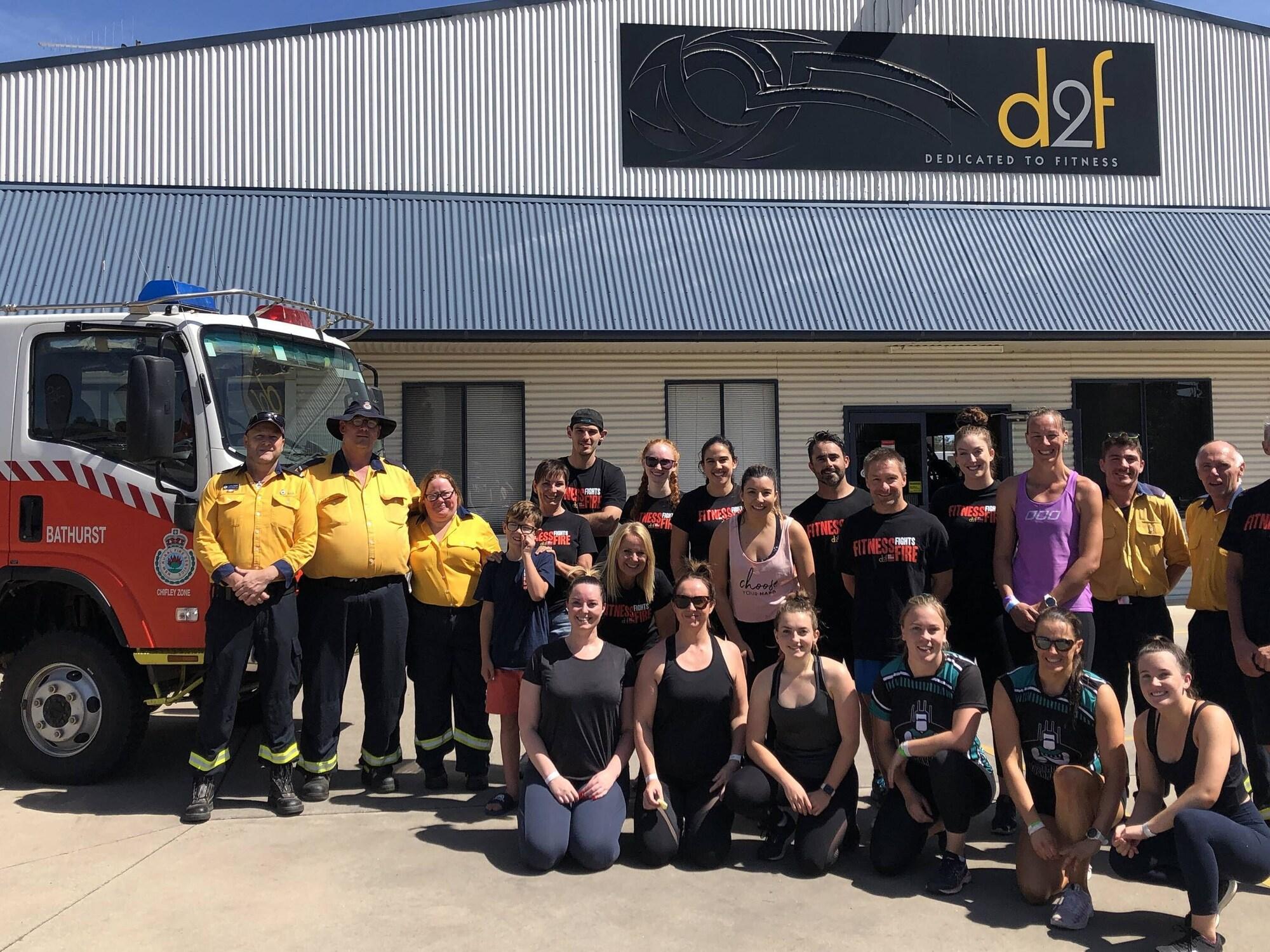 Gimnasio Heritage Inn Bathurst