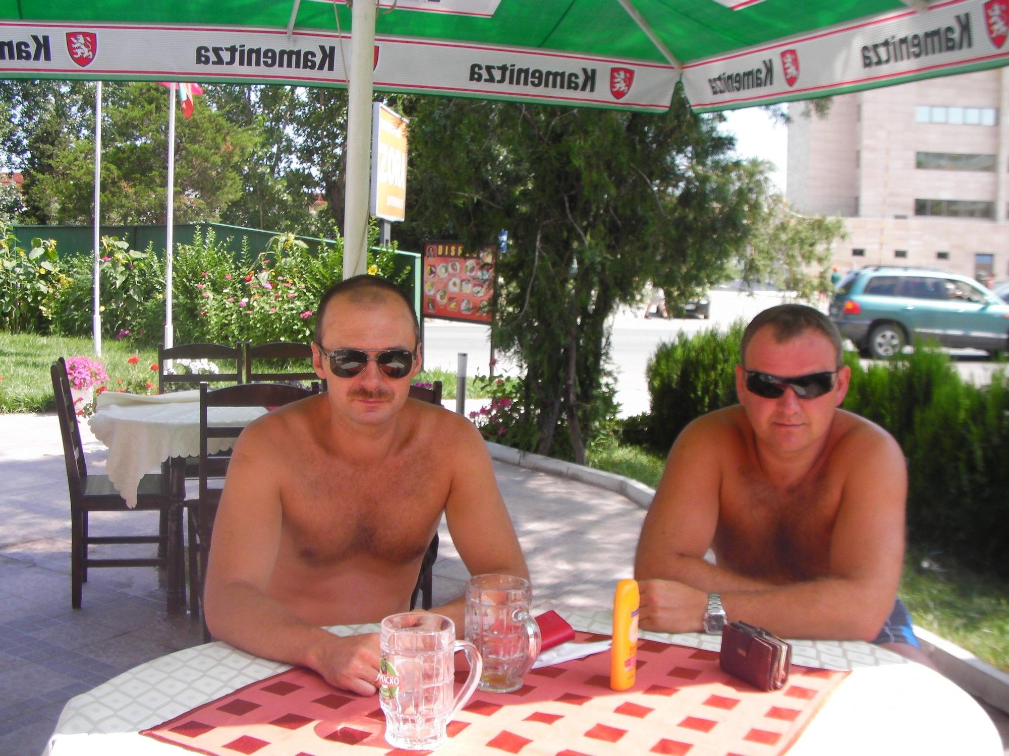 Restaurant Hotel Andromeda - All inclusive