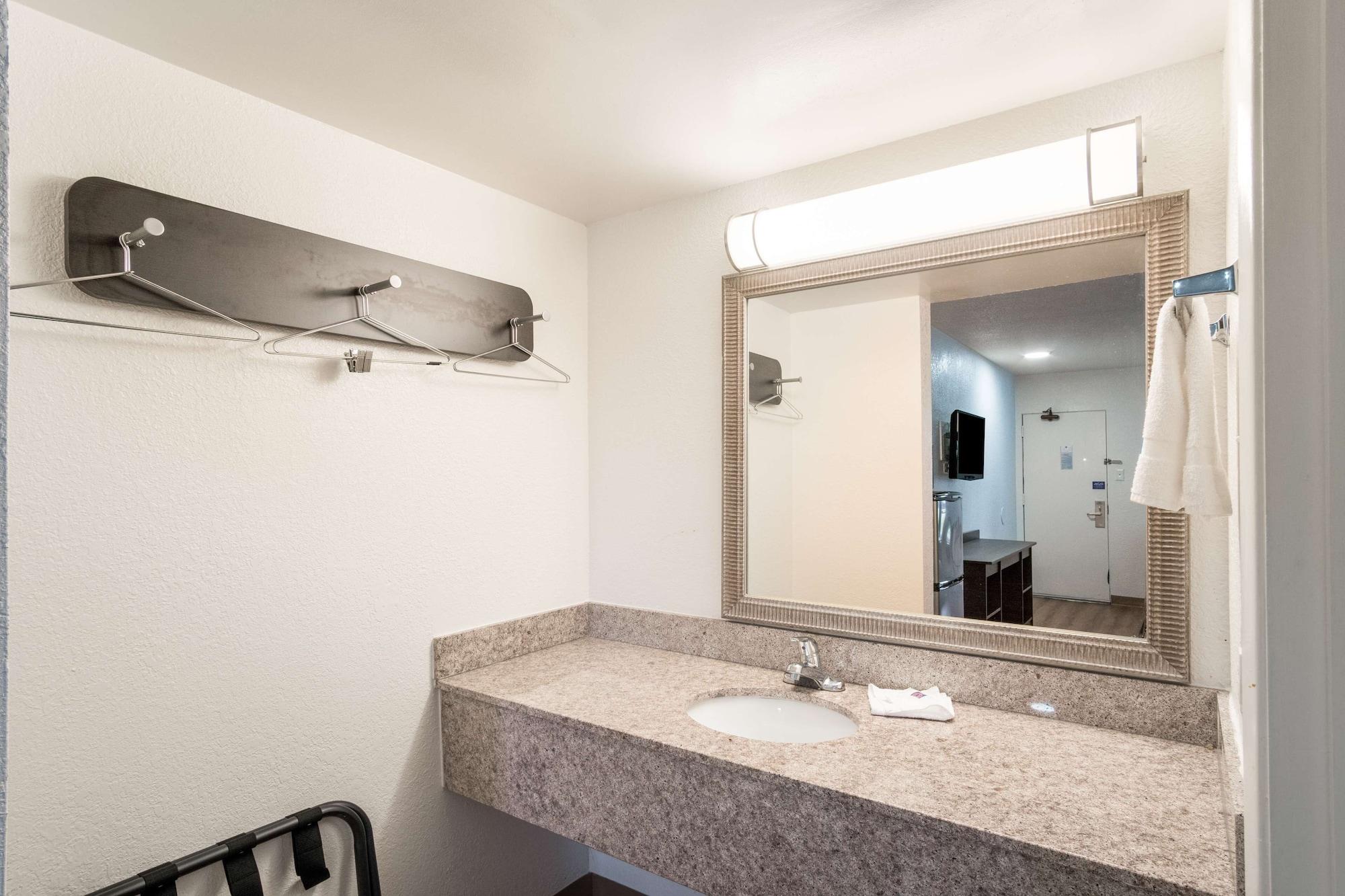 Equipamiento de Habitación Motel 6 Lexington, KY - Airport