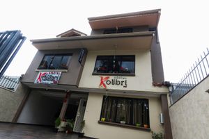 Alojamiento - Hostal Kolibri