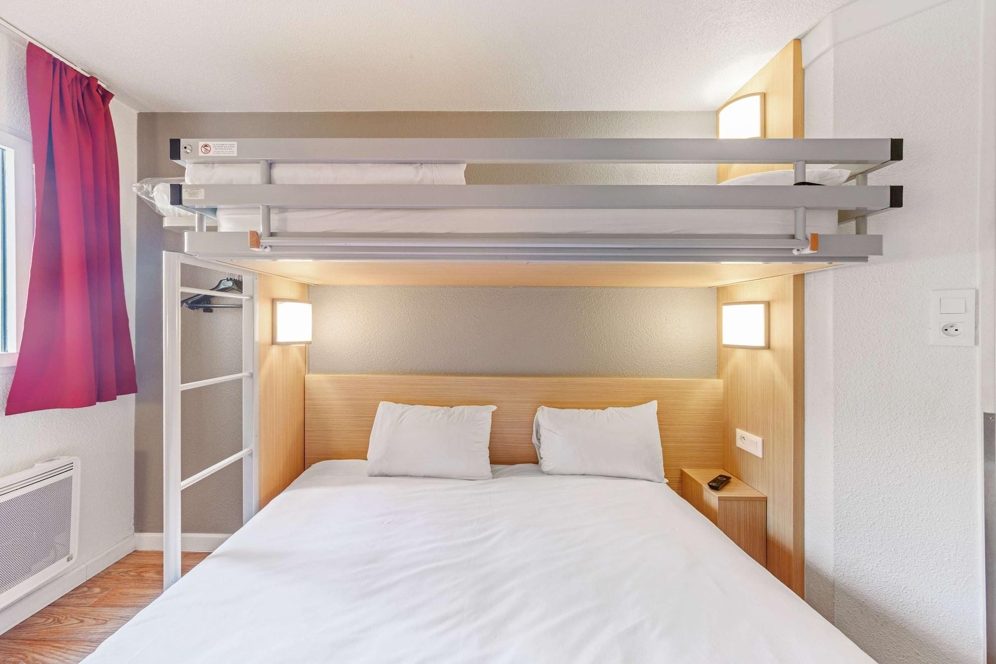 Set de Habitación Kyriad Direct Annemasse - Genève