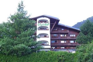 Alojamiento - Jaegerhof