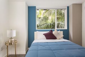 Alquiler Vacacional - Downtown LA Luxury Two Bedroom Apartment