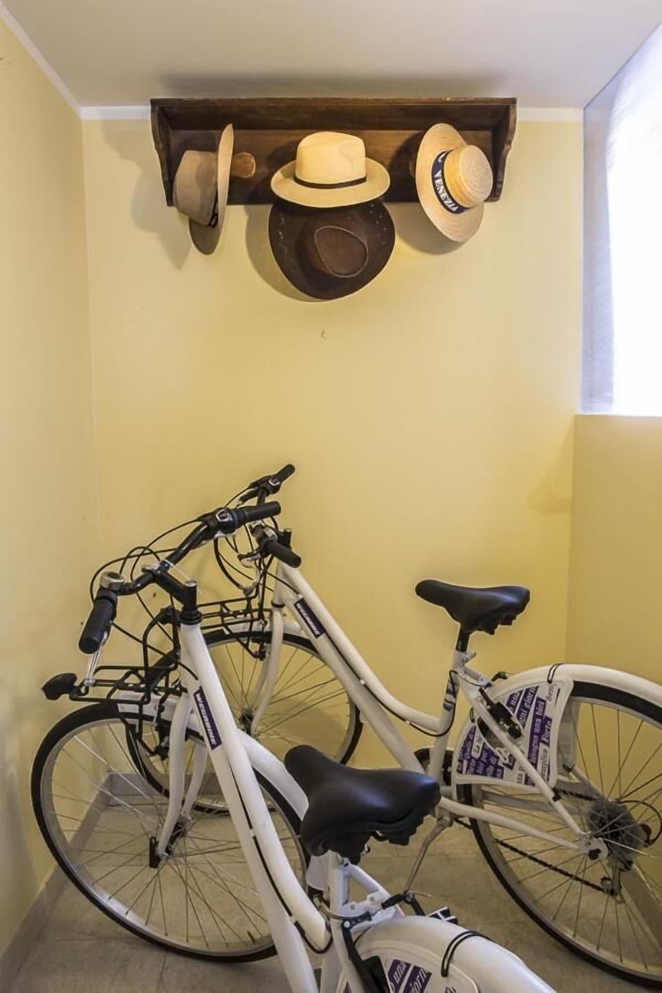 Instalaciones Recreativas B e B Lambroriver