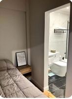 Alquiler Vacacional - Apartment in Almagro (Near Parque Centenario and Hospital Italiano)